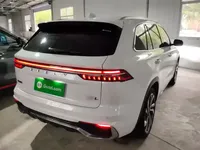 Geely Auto Monjaro L 2023 (59800 км)