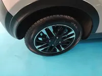 Chery Little Ant 2023 (14800 км)
