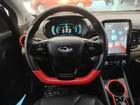 Chery Little Ant 2023 (14800 км)