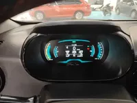 Chery Little Ant 2023 (14800 км)