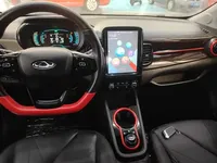 Chery Little Ant 2023 (14800 км)