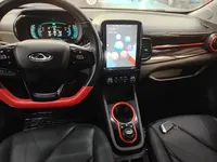 Chery Little Ant 2023 (14800 км)