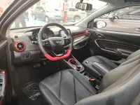 Chery Little Ant 2023 (14800 км)