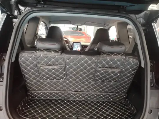 Chery Little Ant 2023 (14800 км)