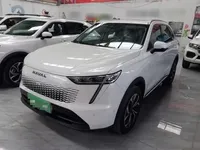 Haval Fierce Dragon Max 2023 (200 км)