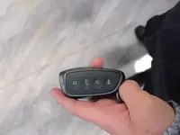 Haval Fierce Dragon Max 2023 (200 км)