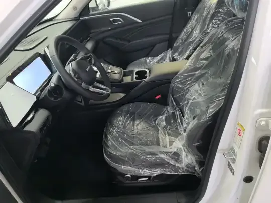 Haval Fierce Dragon Max 2023 (200 км)