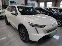 Haval Fierce Dragon Max 2023 (200 км)