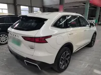 Haval Fierce Dragon Max 2023 (200 км)