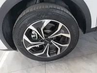 Haval Fierce Dragon Max 2023 (200 км)