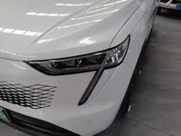 Haval Fierce Dragon Max 2023 (200 км)