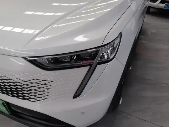 Haval Fierce Dragon Max 2023 (200 км)