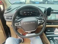 Wuling Victory 2023 (42900 км)