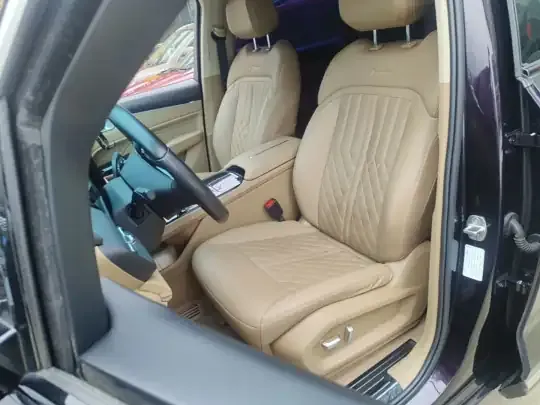 Wuling Victory 2023 (42900 км)