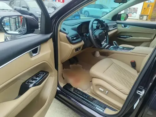 Wuling Victory 2023 (42900 км)