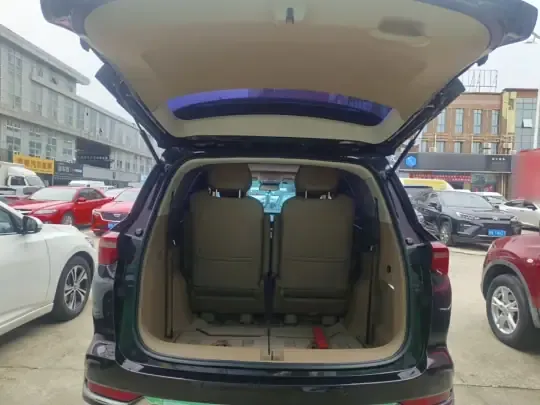 Wuling Victory 2023 (42900 км)
