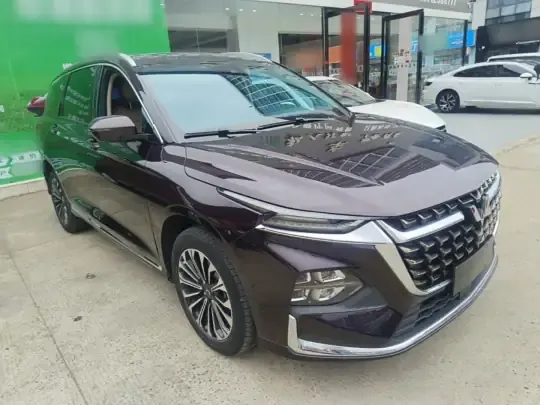 Wuling Victory 2023 (42900 км)