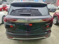 Wuling Victory 2023 (42900 км)
