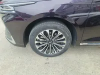 Wuling Victory 2023 (42900 км)