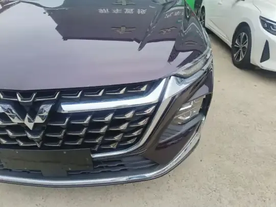 Wuling Victory 2023 (42900 км)