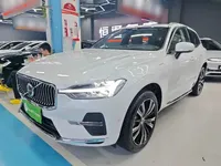 Volvo XC60 New Energy 2023 (200 км)