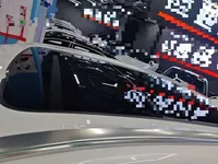 Volvo XC60 New Energy 2023 (200 км)