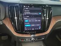 Volvo XC60 New Energy 2023 (200 км)