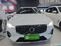 Volvo XC60 New Energy 2023 (200 км)