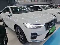 Volvo XC60 New Energy 2023 (200 км)