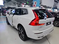Volvo XC60 New Energy 2023 (200 км)