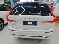 Volvo XC60 New Energy 2023 (200 км)