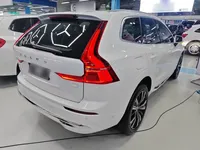 Volvo XC60 New Energy 2023 (200 км)