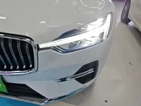 Volvo XC60 New Energy 2023 (200 км)