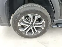 Haval H Dog 2023 (6100 км)