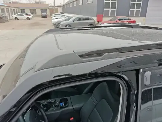 Haval H Dog 2023 (6100 км)