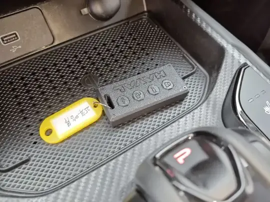 Haval H Dog 2023 (6100 км)