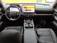 Haval H Dog 2023 (6100 км)