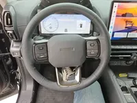 Haval H Dog 2023 (6100 км)
