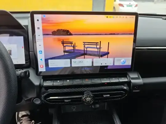 Haval H Dog 2023 (6100 км)