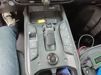 Haval H Dog 2023 (6100 км)
