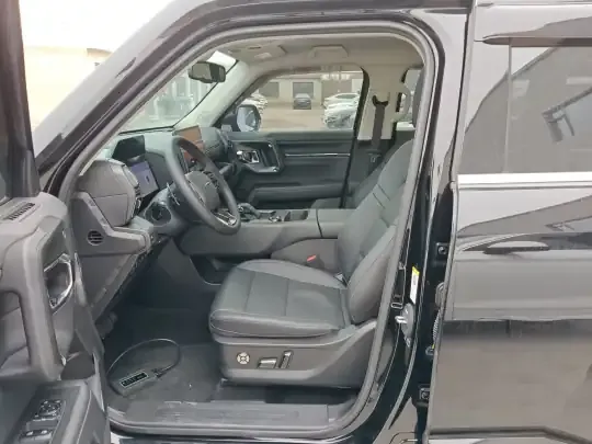 Haval H Dog 2023 (6100 км)