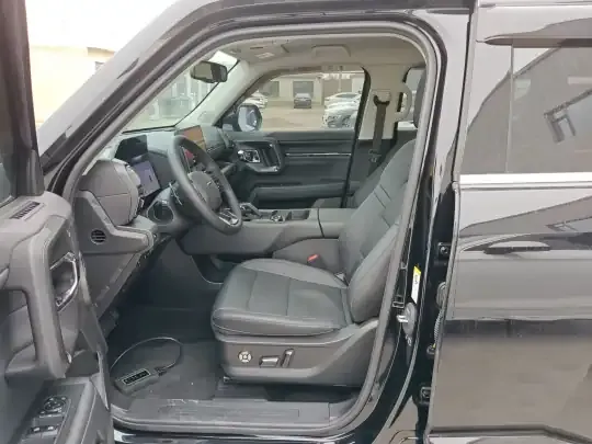 Haval H Dog 2023 (6100 км)