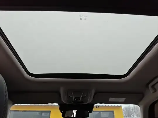 Haval H Dog 2023 (6100 км)