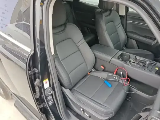 Haval H Dog 2023 (6100 км)