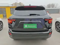 Haval H Dog 2023 (6100 км)