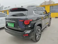 Haval H Dog 2023 (6100 км)