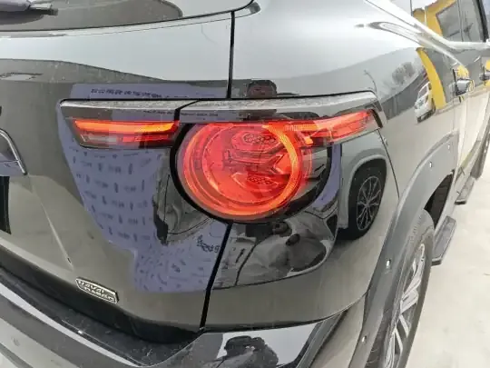Haval H Dog 2023 (6100 км)