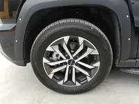 Haval H Dog 2023 (6100 км)