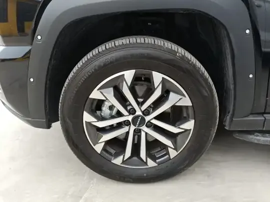 Haval H Dog 2023 (6100 км)