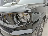 Haval H Dog 2023 (6100 км)